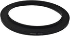 YAMAFOO 72mm to 86mm Step-Up Ring/Step Down Rings Filter Adapter for All Brands UV ND CPL Metal Ring Step-Up Rings Adapter Filter,Black (72-86)