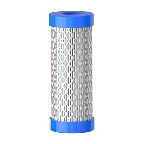NANPU Z-FF Fine Filter Element – Replacement for ZP1/ZPA1 Series, 2nd Stage Filter for Compressed Air Systems