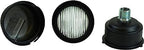 Replacement Air Intake Filter Assembly for Porter Cable Air Compressor Made in the USA