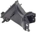 Genuine OEM For Honda Rvt1000r RAM Air Intake Tube Duct R2.bx14 64501MCF000 64501-MCF-000