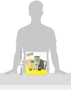 WIX Filters - 46930 Heavy Duty Air Filter Panel, Pack of 1