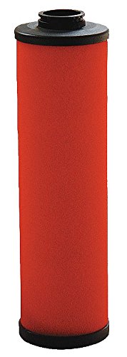 Speedaire Compressed Air Filter Coalescing Filter Element - 4GPH7