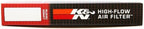 K&N High-Flow Original Lifetime Engine Air Filter:Increase Performance,Premium,Washable:Compatible with 2007-24 FORD/LINCOLN:Expedition,F150,F250,F350,F450, F550, F560, Navigator, 33-2385,Pack of 6