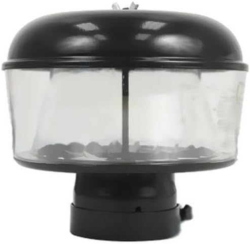 #US Replace Parts Air Pre Cleaner for Case Industrial 586D W10 W7 (AikePart1025-9570)