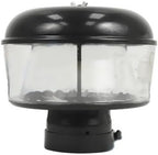 #US Replace Parts Air Pre Cleaner for Case Industrial 586D W10 W7 (AikePart1025-9570)