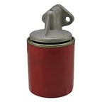 Oil Filter Adapter Kit Spin On fits International B275 B414 354 364 384 424 444 2424 2444 444 2424 2444 3066851R91 3042420R91