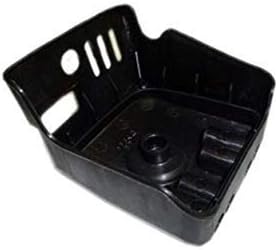 13031357732 OEM Genuine Echo Air Filter Cover Cleaner Lid for SRM-2400 SRM-261 PE-260 PPT-260 SHC-260 and E-Book in A Gift