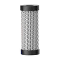 NANPU Z-ACF Activated Charcoal Filter Element – Replacement for ZPA1 Series 3rd Stage, Removes Odors & Vapors, Ideal for Breathing Air & Water-Based Paint Use