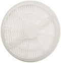Air Purifier Small Portable Air Cleaner for Bedroom with HEPA Filter, Upgraded Low Noise Home Air Purifiers (White Filter)
