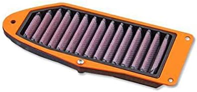DNA High Performance Air Filter for KYMCO People S 200i (07-08) PN:P-KY1SC11-01