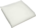 Fine Filter Mesh Nylon Fabric, Recycling Screens for Kitchen Filtration Food Wine 80-500 Mesh(20mesh 830micron,1x1 meter)