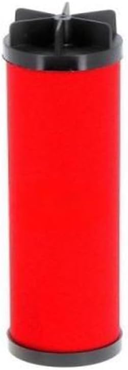 Submerged Suction-Filter K220AO Coalescing-Filter Element Replacement Fits Domnick Hunter AO-0205F, AO-0205G, AO-0220G Housings for Industrial Compressed Air Applications