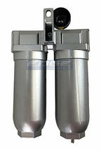 Business & Industrial Equipment & Replacement Parts for 3/4" Compressed AIR Cleaner COALESCING Filter Desiccant AIR Dryer Combo Mod-GRT998-1209