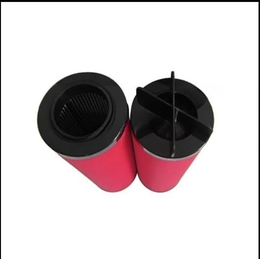 K058PF Coarse Pre-Cartridge Element for Compressed Air Systems, Compatible with Parker Domnick Hunter OIL-X Plus PF-0058G Series