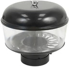 #US Replace Parts Air Pre Cleaner for Case Industrial 586D W10 W7 (AikePart1025-9570)