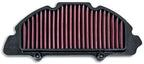 DNA High Performance Air Filter Compatible for Suzuki GSXS 1000 GX (23-25) PN: P-S10GT22-01