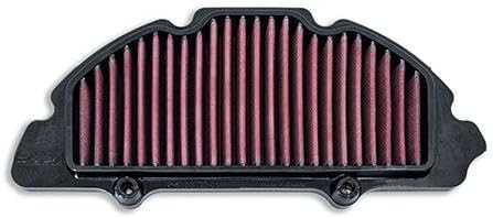 DNA High Performance Air Filter Compatible for Suzuki GSXS 1000 GX (23-25) PN: P-S10GT22-01