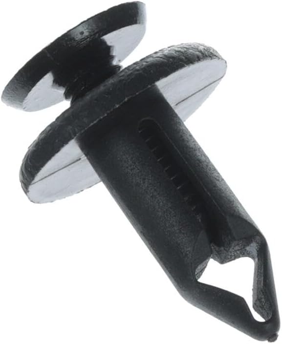 Genuine OEM For Mazda 2004-2014 Mazda2 Mazda3 Mazda5 Air Baffle Rivet ZJ01-13-209 ZJ0113209