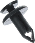Genuine OEM For Mazda 2004-2014 Mazda2 Mazda3 Mazda5 Air Baffle Rivet ZJ01-13-209 ZJ0113209