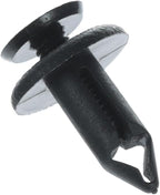 Genuine OEM For Mazda 2004-2014 Mazda2 Mazda3 Mazda5 Air Baffle Rivet ZJ01-13-209 ZJ0113209