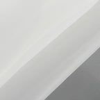 Silk Screen Printing Mesh, 100/110/120/140/160/180/200/250/300Mesh, White Yellow for Screen Printing Machine Equipment Accessories, Filter Painting, Polyester Fabric (110M/43T White)