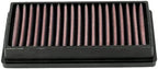 DNA High Performance Air Filter Compatible For Ducati Desert X (22-23) PN: P-DU10E22-01