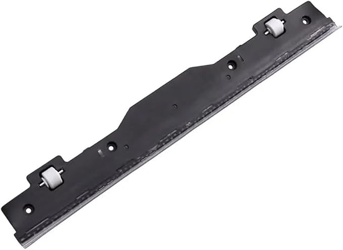 T83C,Compatible for Roborock A30 Pro Steam Dry Wet Vacuum Cleaner Replacement Floor Scrubber Scraper Parts Strip Assembly