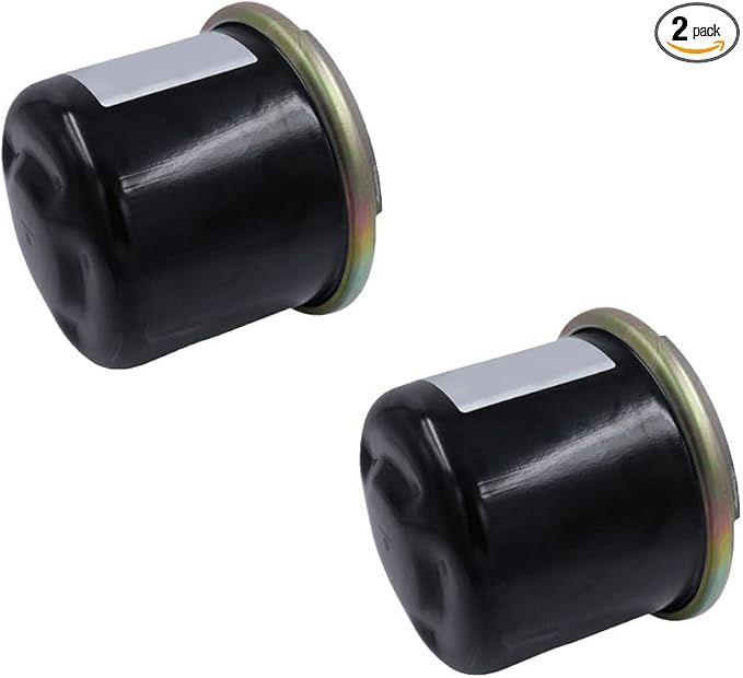 Mytee Products 2 Pack Air Dryer Cartridge Compatible with Bendix 065624 Haldex 65624K Peterbilt AC3001 Mack 745-065612 - Replacement for Bendix AD-IP