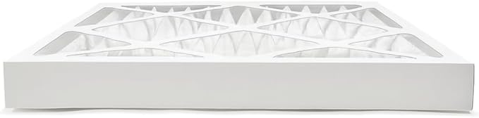 Nispira 5-Micron 3410 Outer Air Filter Replacement Compatible with WEN 3410 / POWERTEC AF4000 / Shop Fox W1830 / Grizzly G0738 Air Filtration System Part 90243-027-2, 4 Packs
