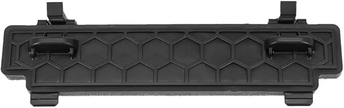 97129-B2000, Air Conditioner Heater Cabin Air Filter Cover For Kia Soul 2014-2019, 97129B2000