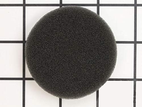 A226000670 / 20000-81740 OEM Genuine Shindaiwa Foam Air Filter of Each 5 Packs for GP450 HT20 LE260 LE261 LT20 R35F and E-Book in A Gift