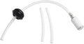 For Ardisam Fuel Line and Filter Kit with Grommet for Viper and Power Equipment Replacement, Model 3004117