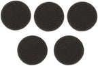 A226000670 / 20000-81740 OEM Genuine Shindaiwa Foam Air Filter of Each 5 Packs for GP450 HT20 LE260 LE261 LT20 R35F and E-Book in A Gift