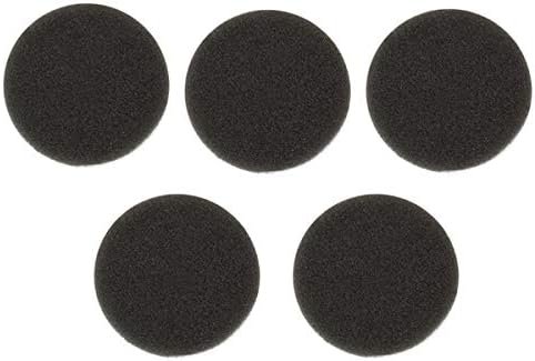 A226000670 / 20000-81740 OEM Genuine Shindaiwa Foam Air Filter of Each 5 Packs for GP450 HT20 LE260 LE261 LT20 R35F and E-Book in A Gift