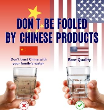 American Filter Company®, Water Filter, Model # AFC-EWH-3000, Compatible with Elkay(R)51300C Water Fountain Station Fillers 1-Filter