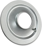 Chrome Retro Air Cleaner For Cadillac & Oldsmobile 1951-1956 Steel
