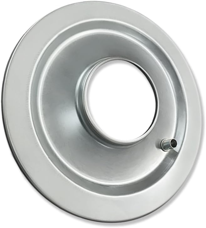 Chrome Retro Air Cleaner For Cadillac & Oldsmobile 1951-1956 Steel