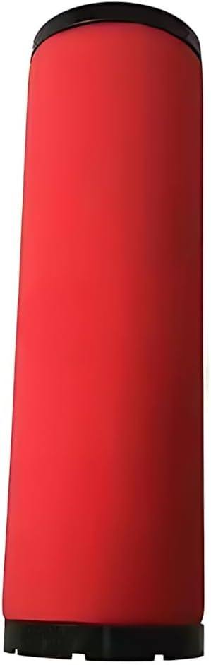 Compressed Air Filter Element K330PF Coalescing Air Filter Element Compatible with Domnick Hunter OIL-Xplus PF-0330G and 1000G Housings for Industrial Compressed Air Systems