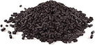 OdorHog Metal Cap Slip On Vent Stack Pipe Filter 4" Black ABS, Removes Outdoor and Sewer Odor Problems (4.0-inch)