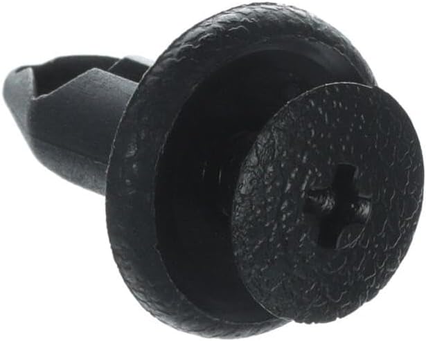 Genuine OEM For Mazda 2004-2014 Mazda2 Mazda3 Mazda5 Air Baffle Rivet ZJ01-13-209 ZJ0113209