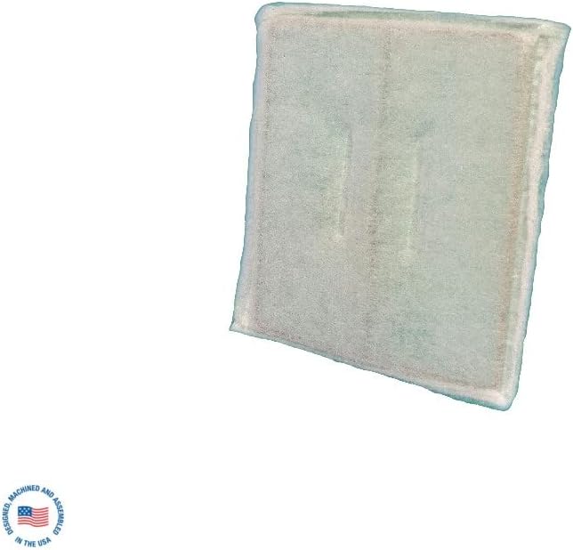 Extract-All Replacement Filter Package for Fume Extractor and Source Capture 1 Pleated Pre-Filter, 1 Replacement Special Blend Carbon which Removes Odors Fungus Mold Mites (Pack of 3)