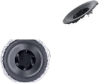 Aimee Brush Roller&Filter Replacement Compatible For Tineco 1.0 Cordless Wet Dry Vacuum Floor Scrubber Cleaner Parts