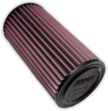 DNA High Performance Air Filter Compatible for CF Moto SSV ZForce 950 - CF1000 UTR GEN1 (20-24) with EVA Seal, 98-99% Filtering Efficiency and 14.50% Increased Air Flow PN: R-CF10AT24-ZF