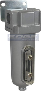 3/4" NPT, THB Industrial Desiccant Air Dryer For Compressed Air, 5oz Metal Bowl, Includes Desiccant Beads, (225 PSI Max), QTY 08