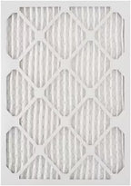 Venti Air Steel Return Air Filter Grille with MERV 11 Filter Pre-Installed - Removable Face/Door for 1 inch Filters - HVAC Duct Cover Grill (2-3 Business Day Delivery) (HFG2030F)