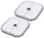 Echo 2PK Genuine Shindaiwa Air Filter Double Layer A226000473 fits SRM-266 HCA-266 T282