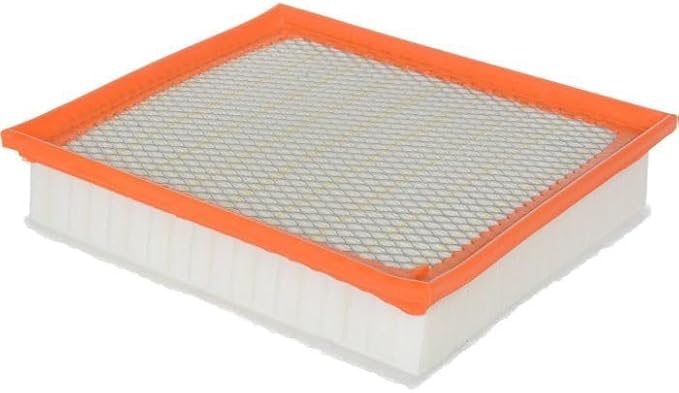FRAM Extra Guard CA11895 Replacement Engine Air Filter for 2013-2022 Toyota (4.0L, 4-6L & 5.7L), Provides Up to 12 Months or 12,000 Miles Filter Protection