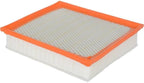 FRAM Extra Guard CA11895 Replacement Engine Air Filter for 2013-2022 Toyota (4.0L, 4-6L & 5.7L), Provides Up to 12 Months or 12,000 Miles Filter Protection