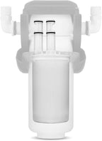 EcoPure WHARF30 No Mess Whole Home High Sediment Reducing Replacement Filter