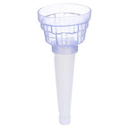 HEALLILY Multi-Functional Oil Filter Removal Tool with Anti-Scald Plastic Funnel, 9.13 X 3.54 Inch, Easy for Oil Changes and Filter Removal
